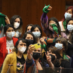 Despenalización Del Aborto