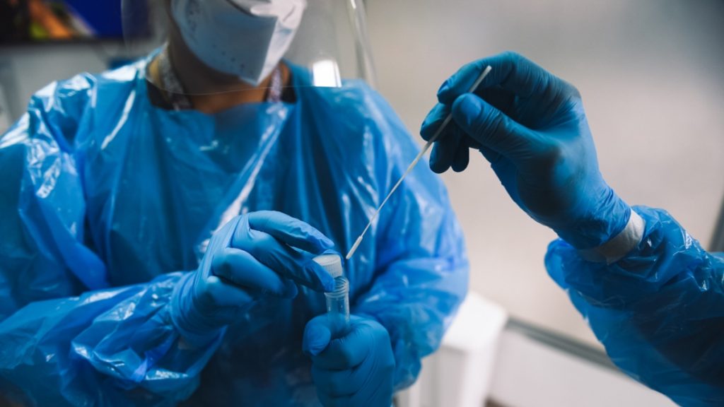 Minsal Casos Coronavirus