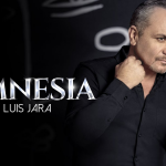 Luis Jara y su primer single