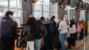 Plan Fronteras Protegidas