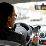 proyecto que multa conductores