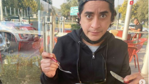 secreto de Fernando Godoy