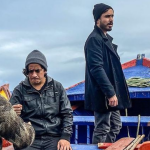 teleserie Amar Profundo