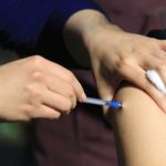 Vacunación Dosis Refuerzo