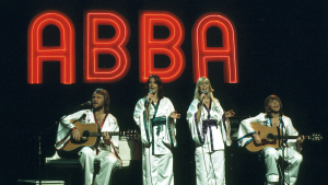 Vuelve Abba