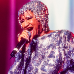 Celia Cruz