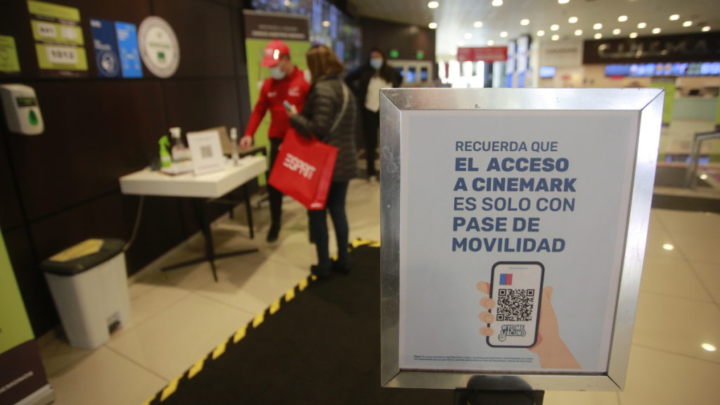 Cines Abiertos