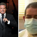 demanda millonaria de Luis Miguel