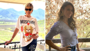 Actual estado de salud de Raquel Argandoña