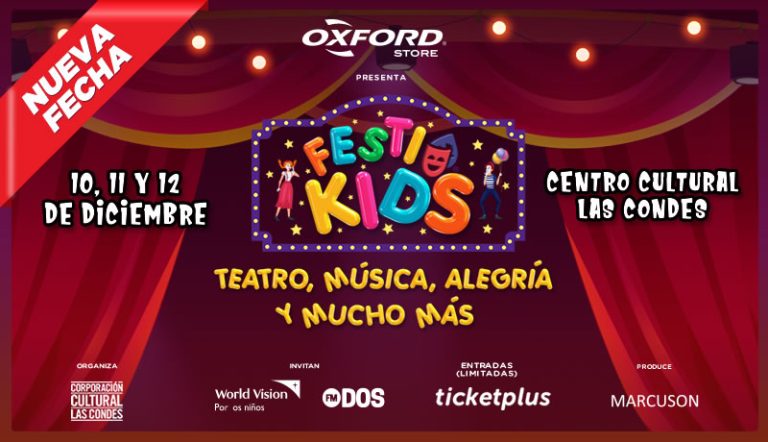 Festikids