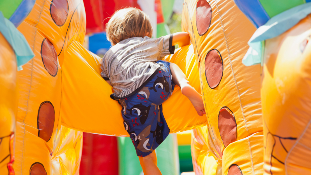 Festikids Panoramas