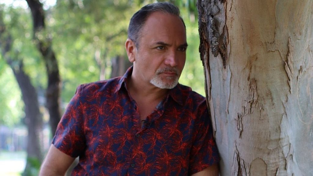 Lucho Jara
