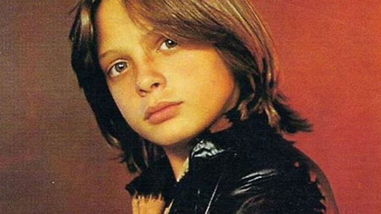 Luis Miguel