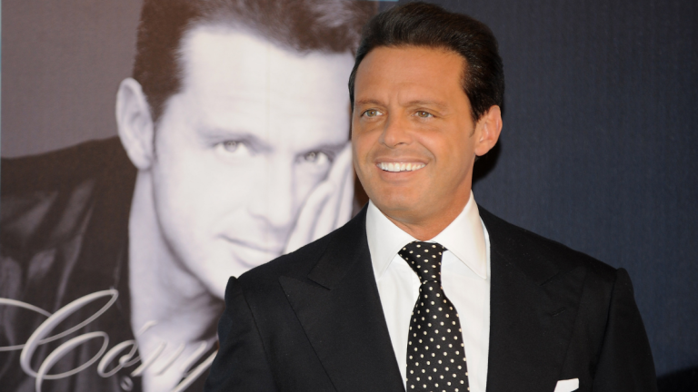 Luis Miguel