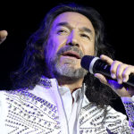 Marco Antonio Solís