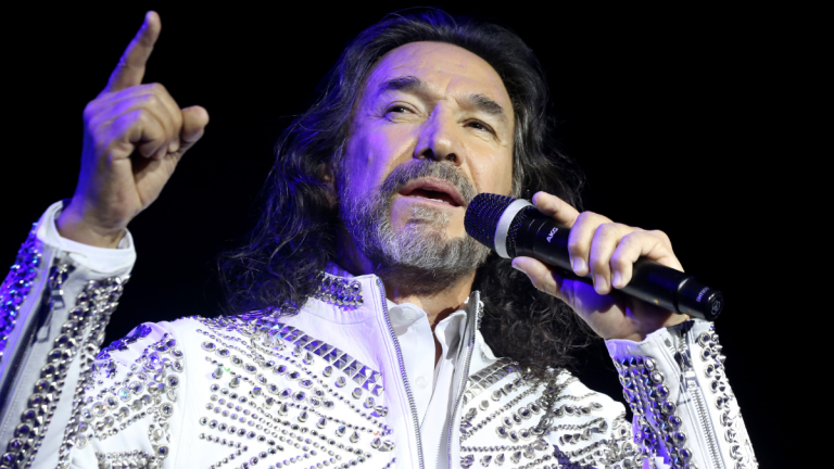 Marco Antonio Solís