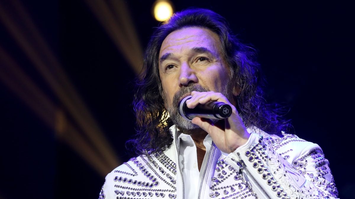 Marco Antonio Solis