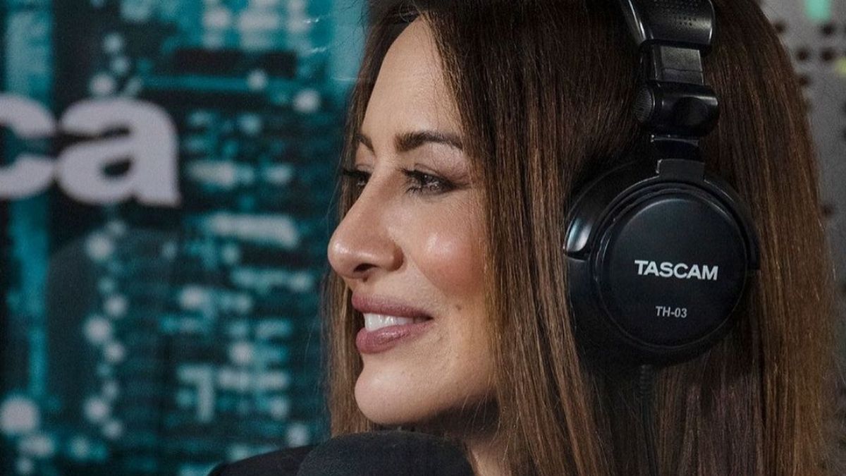 Concierto Myriam Hernández en Chile Fecha y dónde comprar las entradas