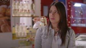 Nathalie Vera Actriz Venelezona Pobre Novio