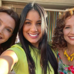 Nathalie Vera sin filtro