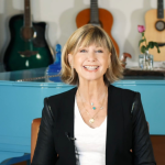 Olivia Newton John
