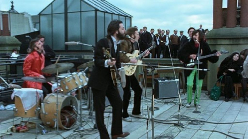 The Beatles Concierto
