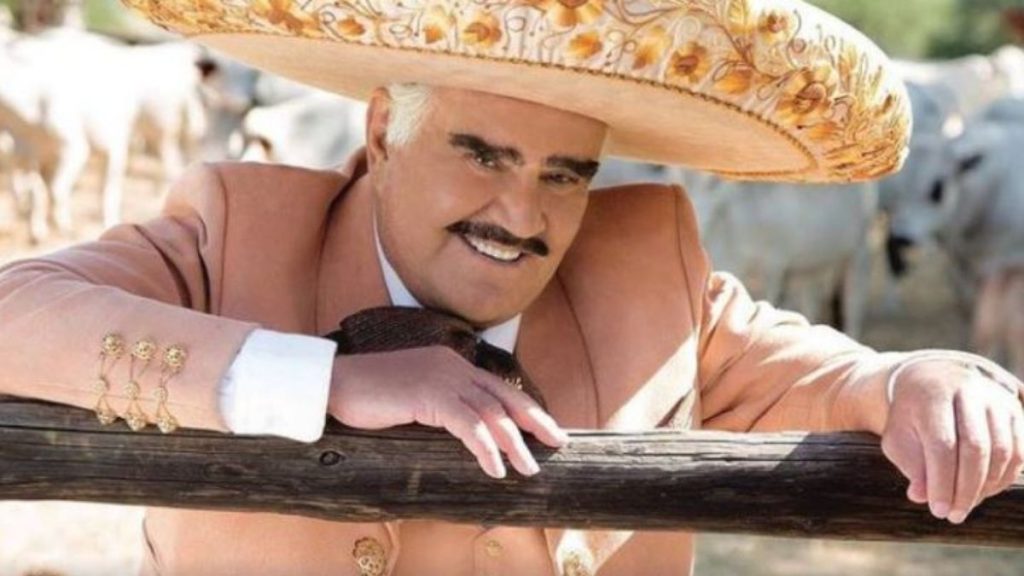 Vicente Fernández (1)
