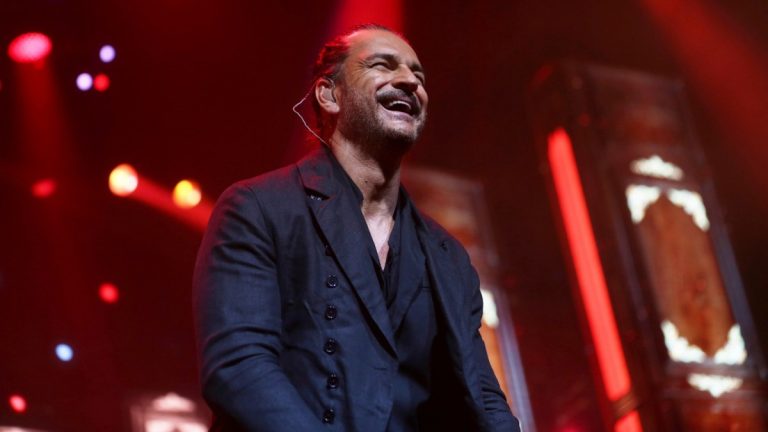 Ricardo arjona