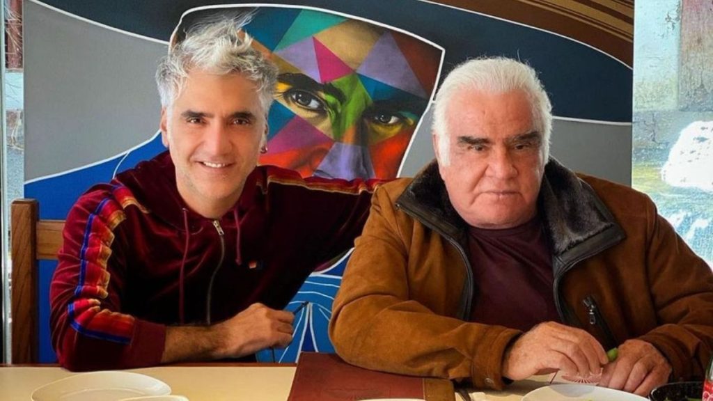 Alejandro Fernández