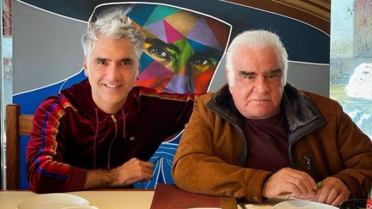 Alejandro Fernández