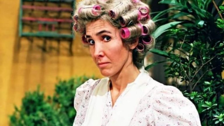 Doña Florinda
