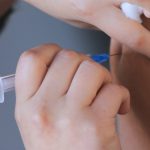 Dosis De Refuerzo Mayores De 55 Años