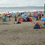 fin de semana largo de octubre