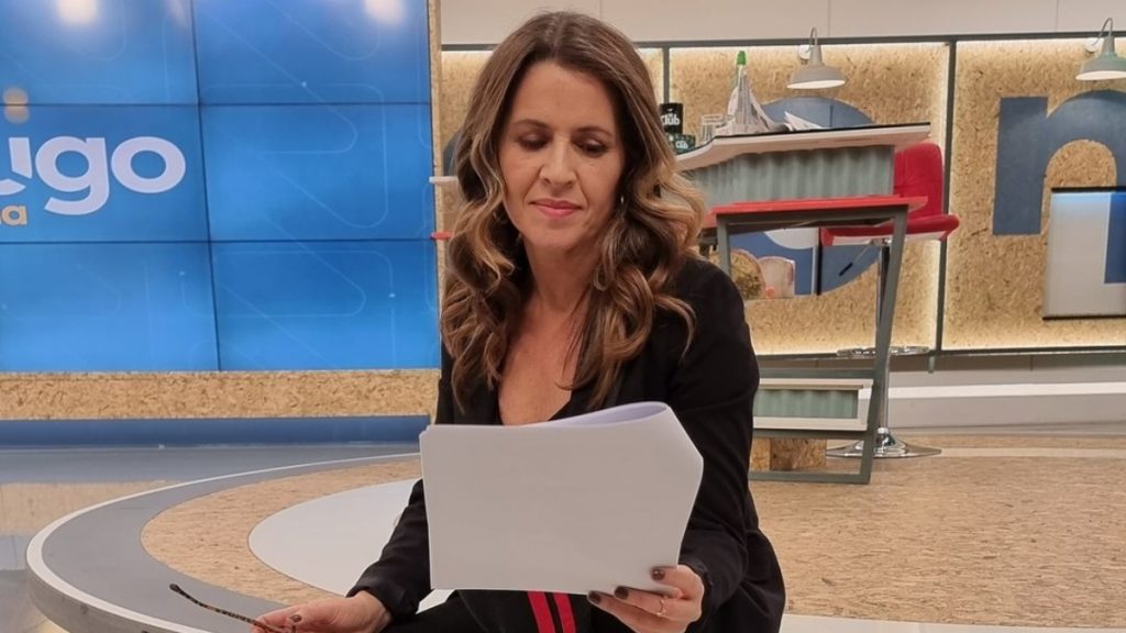 Monserrat álvarez General Carabineros