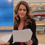 Monserrat álvarez General Carabineros