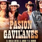 Pasion De Gavilanes