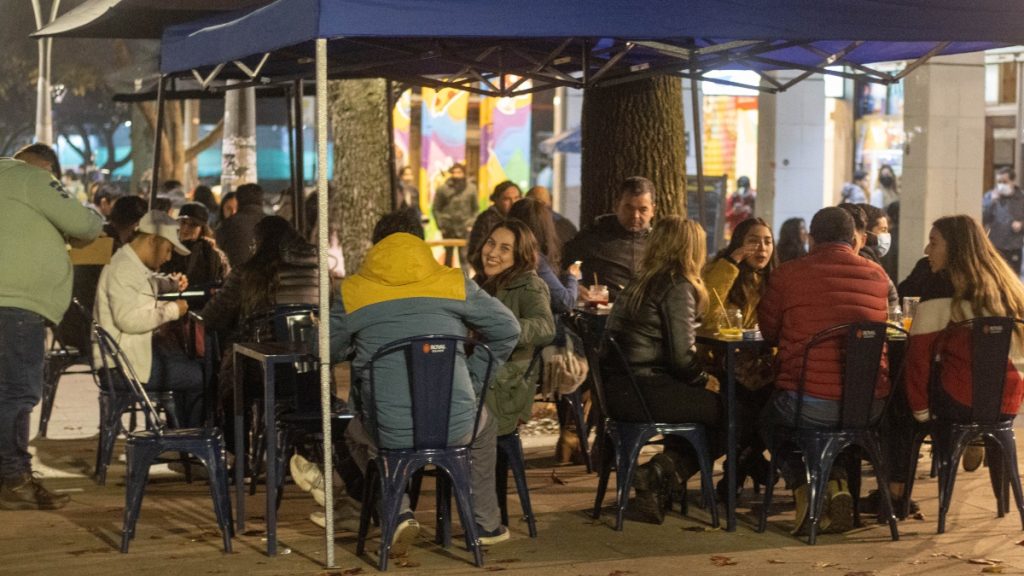 Plan Paso A Paso Comunas