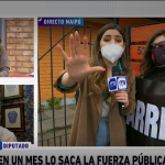 Problemas Con Arrendatarios