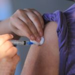 Proceso de vacunación