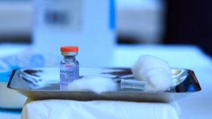 Vacunación Minsal Dosis Refuerzo