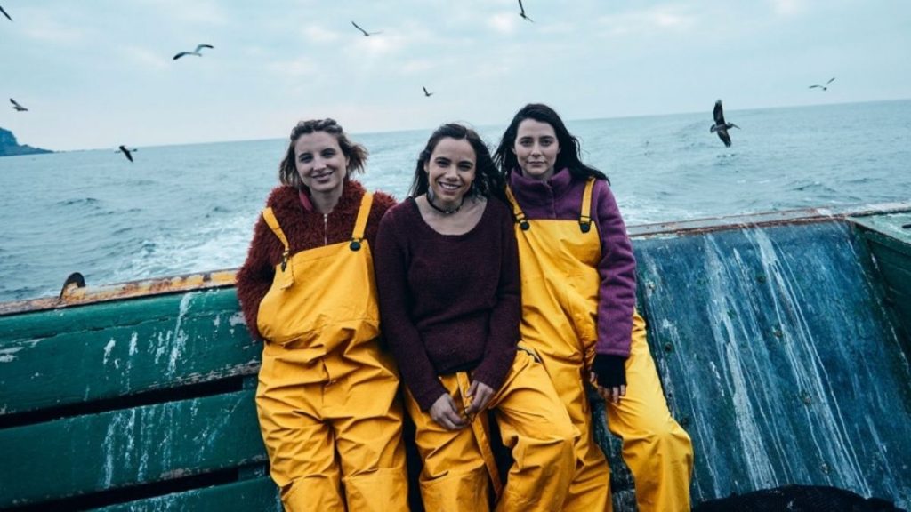 Amar Profundo Adelanto