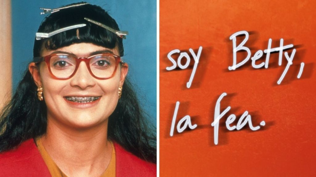 Betty La Fea