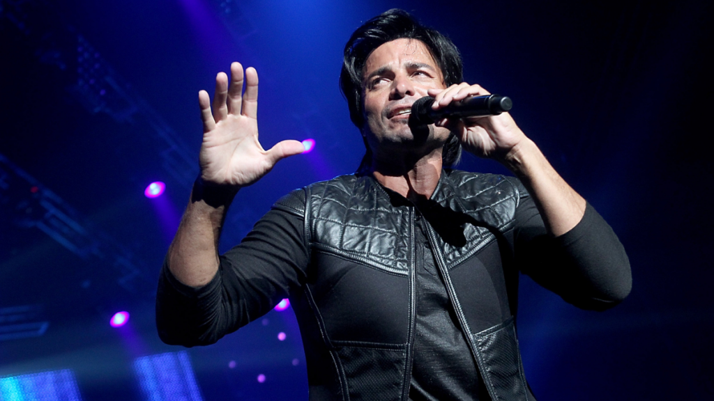 Chayanne