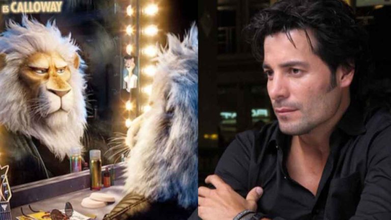 Chayanne En Sing 2