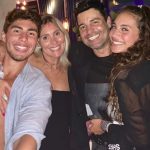 Chayanne Familia