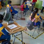 clases presenciales obligatorias