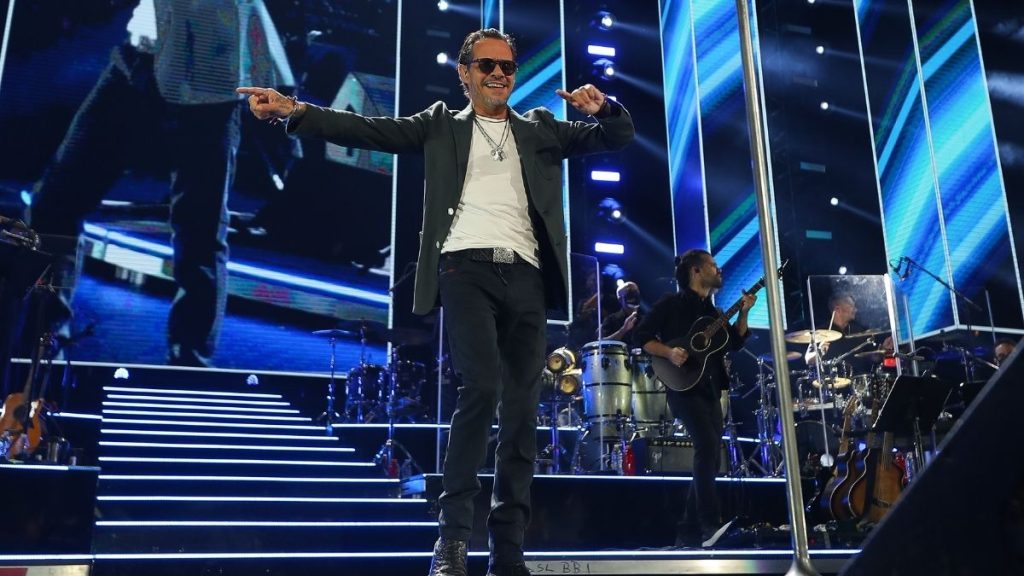 Copia De MARC ANTHONY