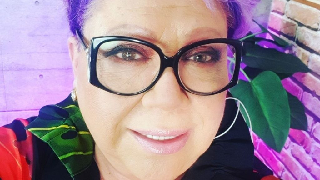 Copia De Paty Maldonado