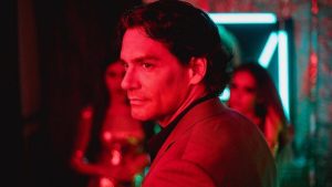 Cristián De La Fuente