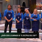 El Discípulo Del Chef